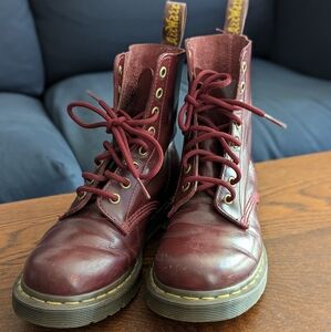 Doc Martens Boots